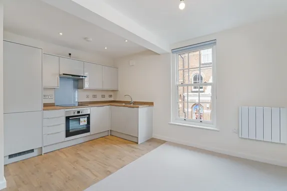 4 Union Street Stratford-upon-avon CV37