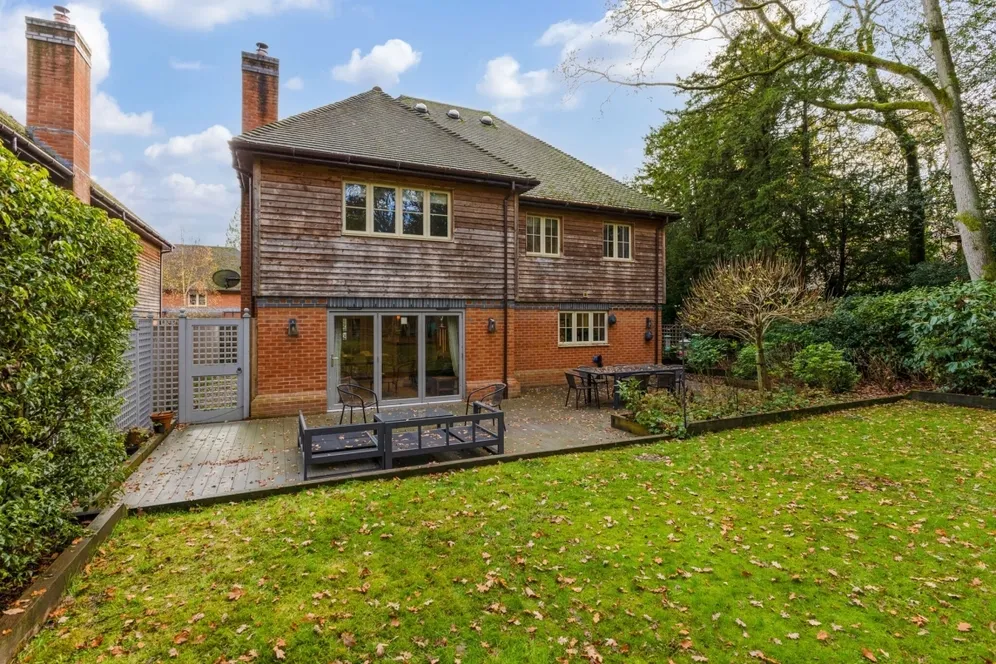 Stembridge Close Newbury RG20 photo 20