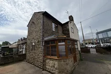 Mortimer Row, BRADFORD