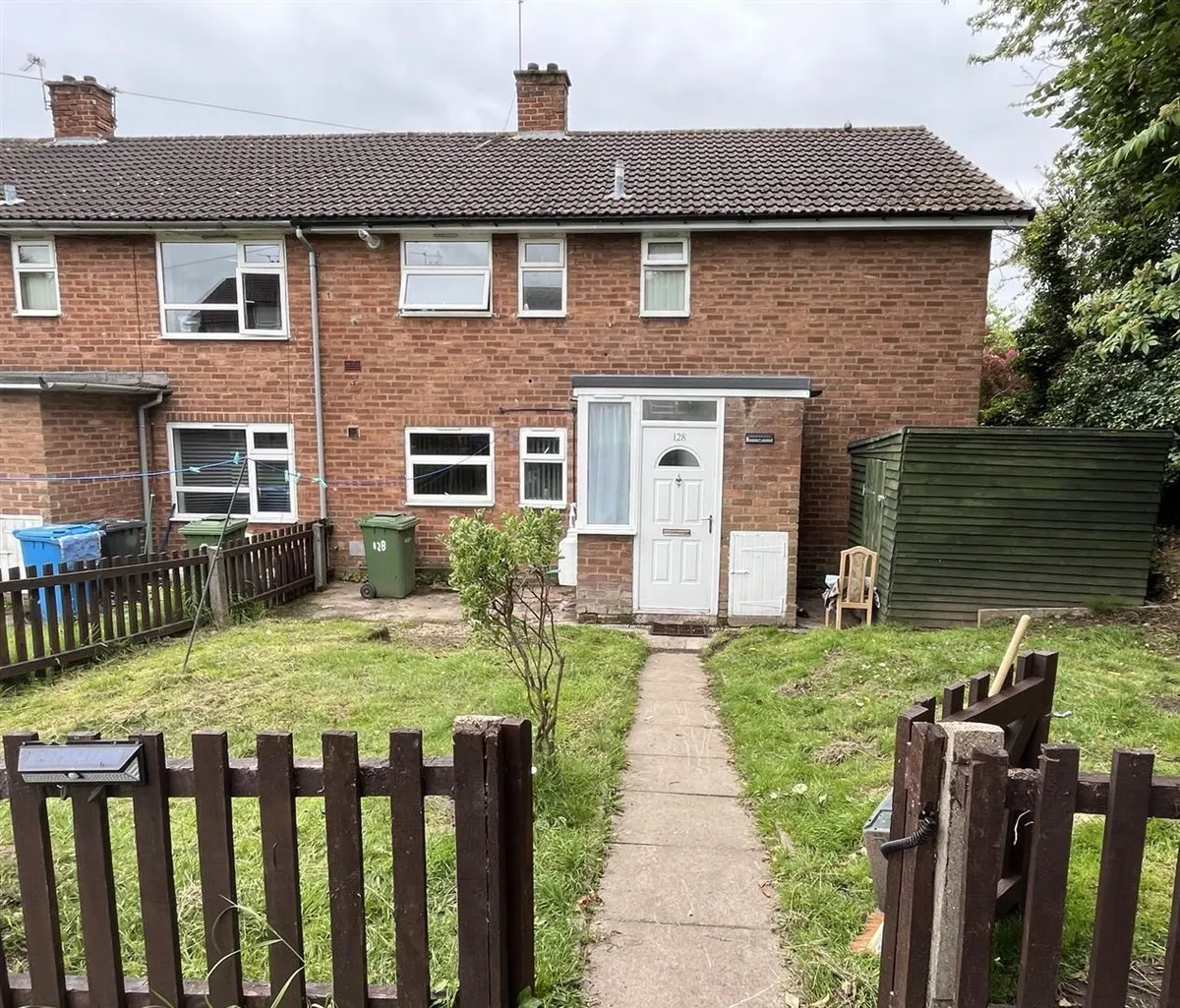 Orchard Lane, Codsall, Wolverhampton