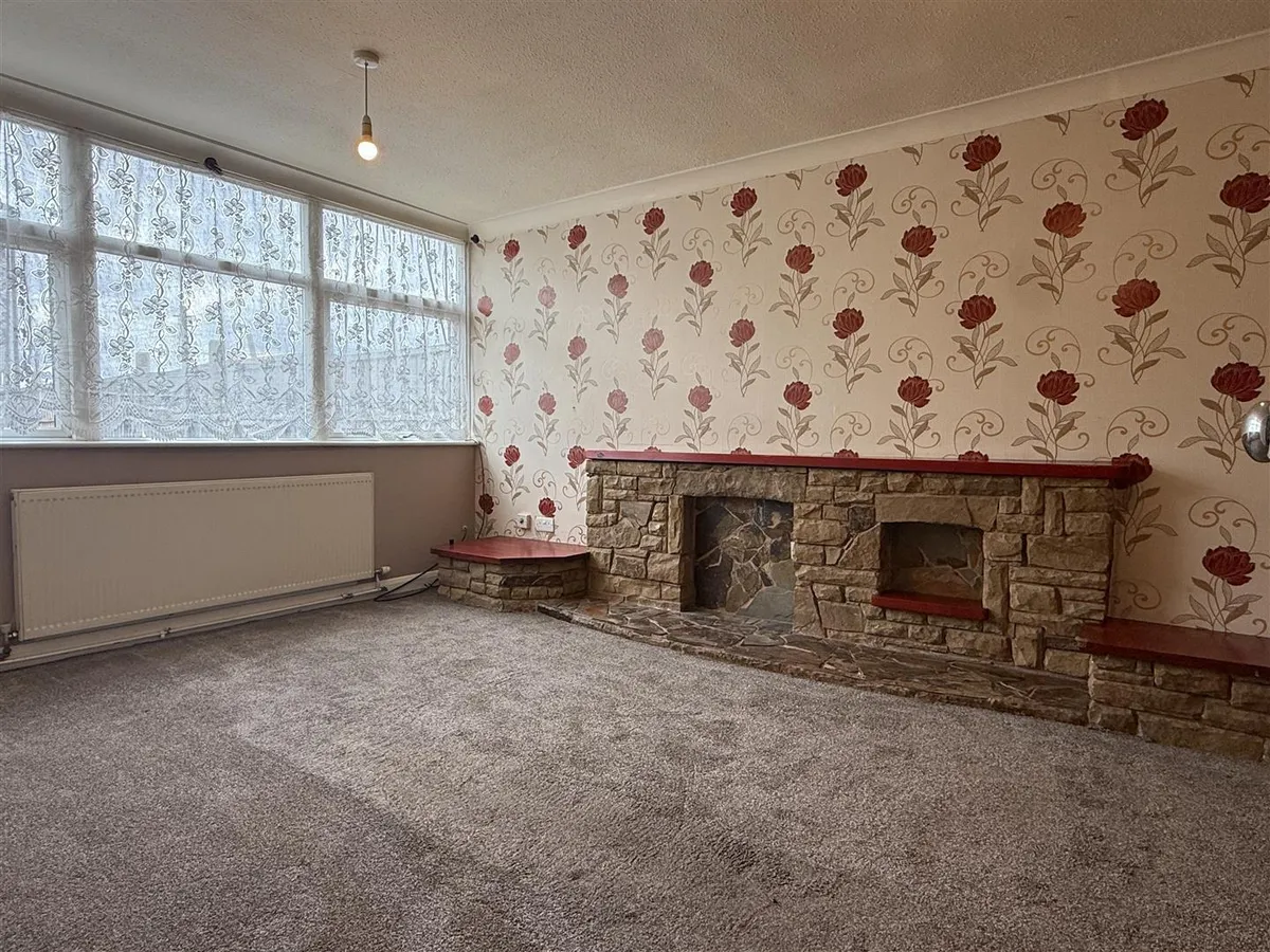 Arnhem Road, Willenhall
