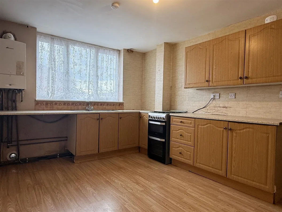 Arnhem Road, Willenhall