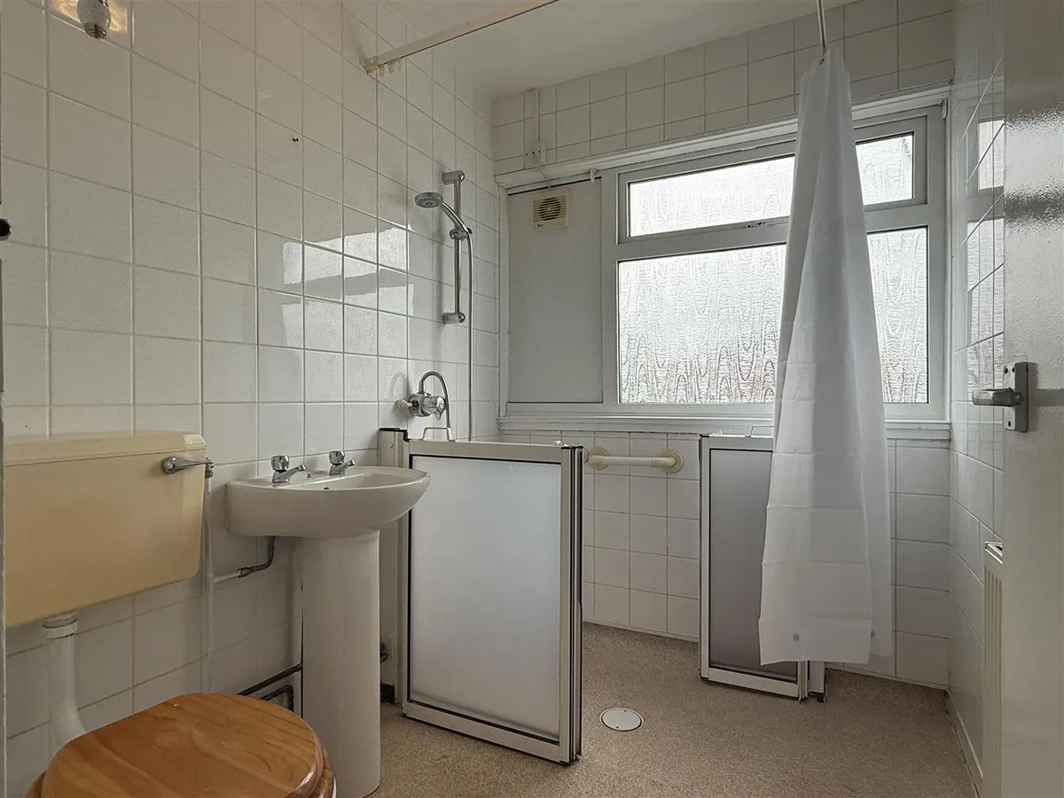 Arnhem Road, Willenhall
