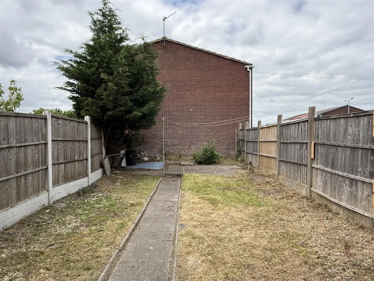 Arnhem Road, Willenhall