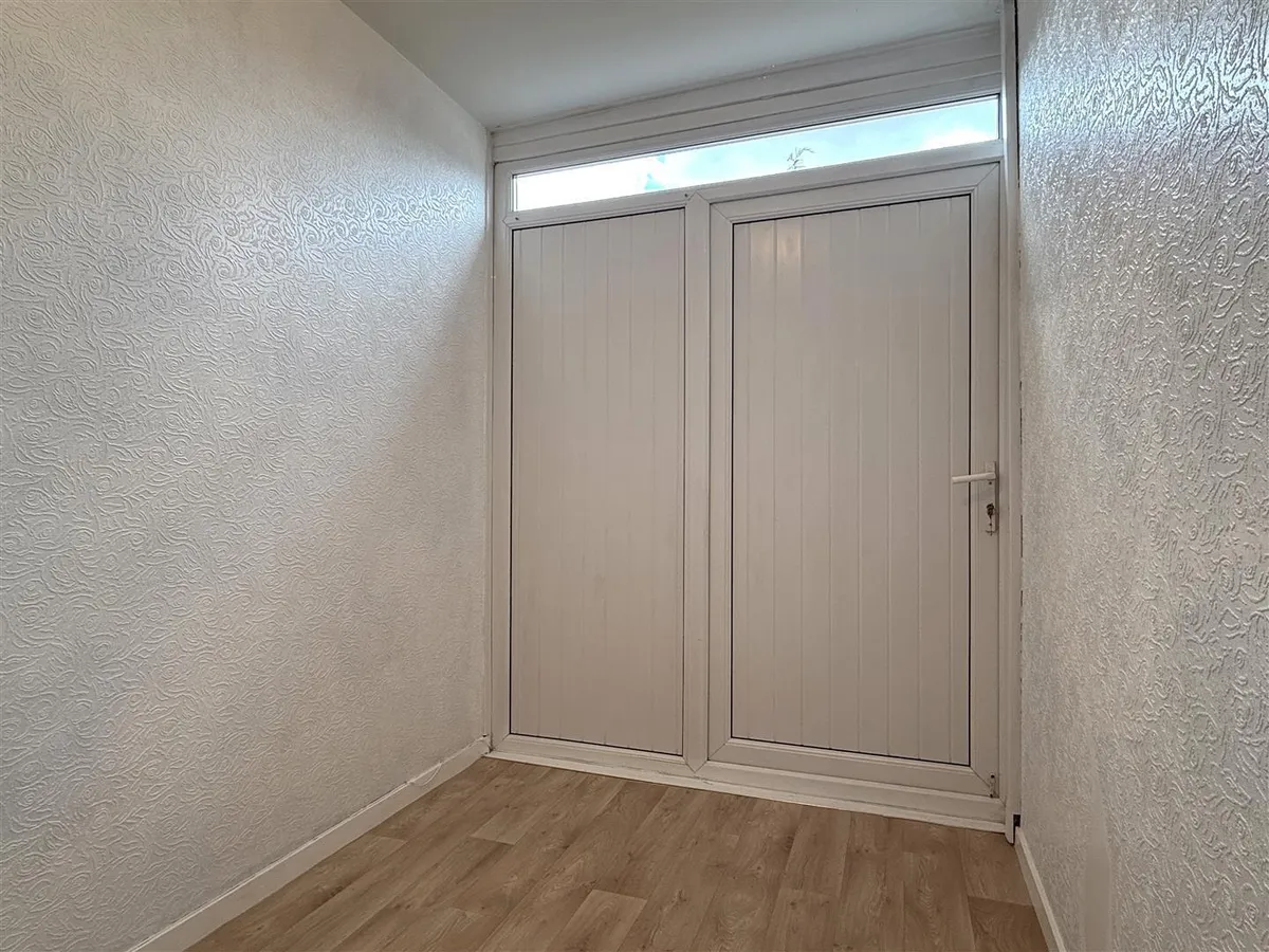Arnhem Road, Willenhall