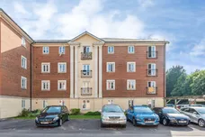 Brunel Crescent, Swindon