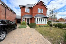 King Henry Avenue, WALLINGFORD