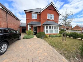 King Henry Avenue, WALLINGFORD photo