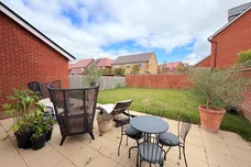 King Henry Avenue, WALLINGFORD