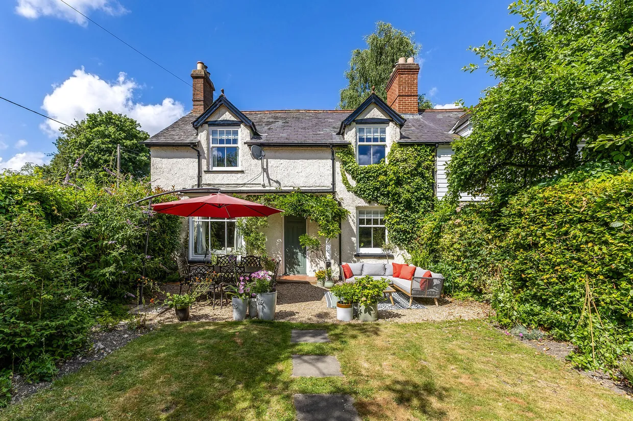 Fountain Road, Selborne, GU34 photo 1