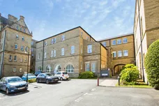 Charlotte Close, Halifax