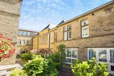 Charlotte Close, Halifax