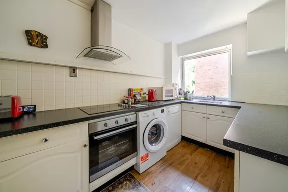 Bridgewater Road Weybridge KT13