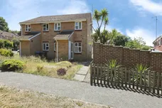 Larch Way, Haywards Heath