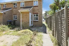 Larch Way, Haywards Heath