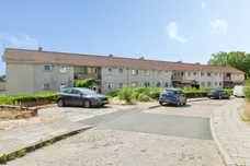 Garth Avenue, Leicester