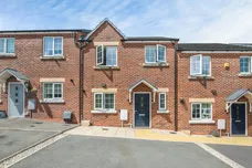 Messiter Way, Dudley