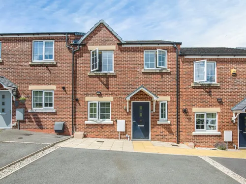 Messiter Way, Dudleyphoto