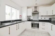 Messiter Way, Dudley