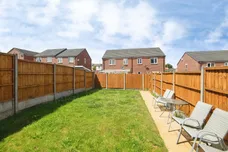Messiter Way, Dudley