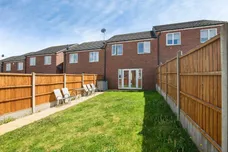 Messiter Way, Dudley