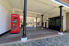 Fairfield Road, LONDON
