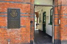 Fairfield Road, LONDON