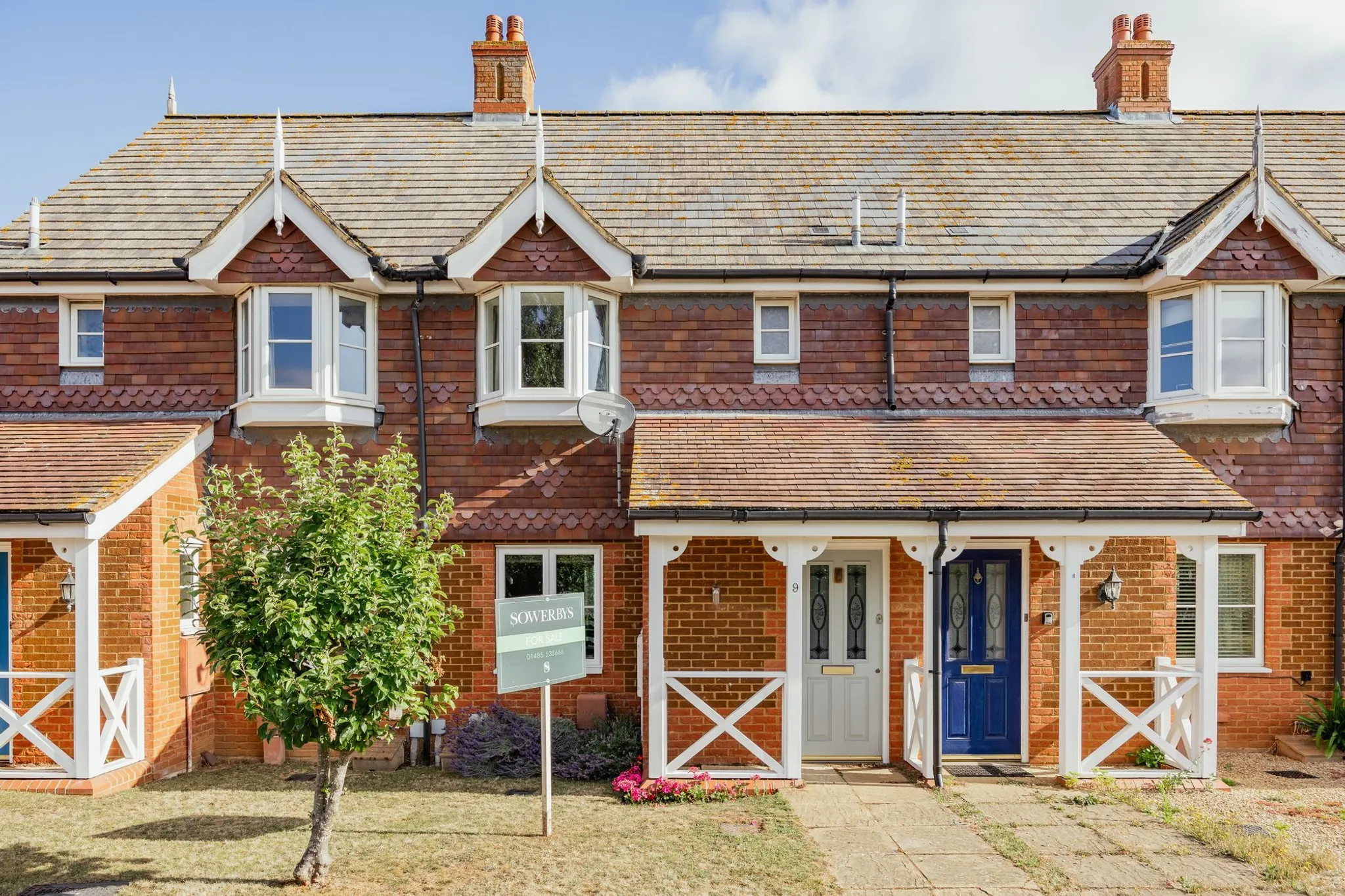 Beautifully Presented Home In Hunstanton