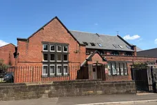 Armley Lodge Road, LEEDS
