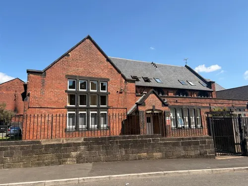 Armley Lodge Road, LEEDSphoto
