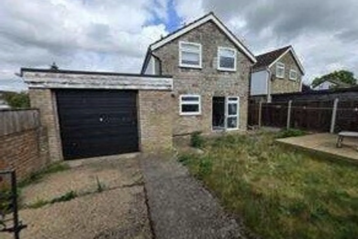 Links Way, Thurlton, NORWICH