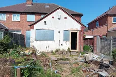 Beech Drive, LEICESTER