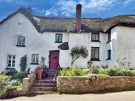 Lapford, CREDITON photo