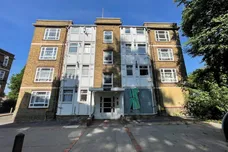 Valley Grove, LONDON