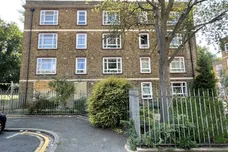 Valley Grove, LONDON