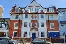 Bulwer Street, London