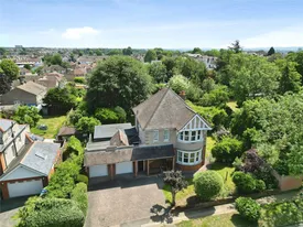 Property responsive