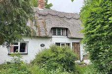 Lower Road, Rattlesden, BURY ST. EDMUNDS