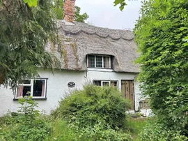Lower Road, Rattlesden, BURY ST. EDMUNDS photo