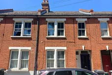 Henderson Road, CROYDON