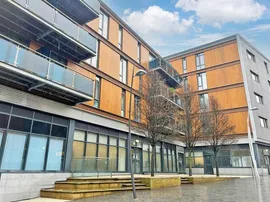 Burgage Square, WAKEFIELD photo