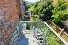 Henderson Road, CROYDON