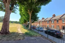 Henderson Road, CROYDON