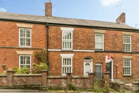 Property responsive