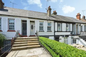 Property responsive