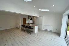 Park View, London Road, Brandon