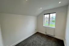 Park View, London Road, Brandon