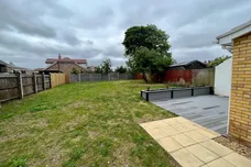 Park View, London Road, Brandon