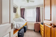 Daniel Close, LANCING