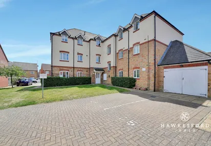 Abelyn Avenue, Sittingbourne, ME10